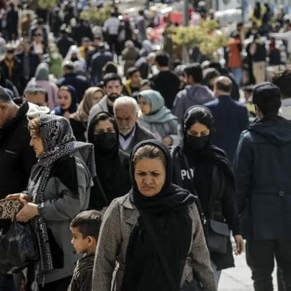 دهه شصتی ها از پیرشدن می‌ترسند!