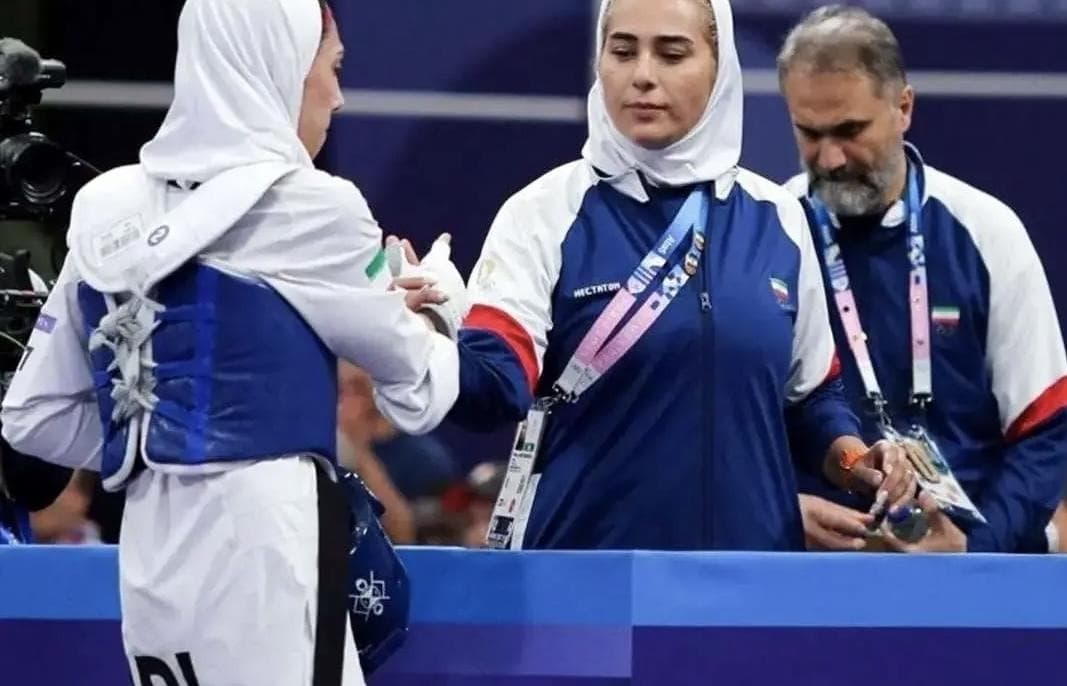 خواهر آقای رئیس، رفیق ناب مبینا نعمت‌زاده؛ مورد خاص «مهروز»