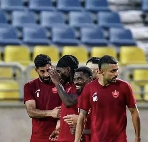 شوک به پرسپولیس در فاصله چند ساعت مانده به بازی با فجرسپاسی