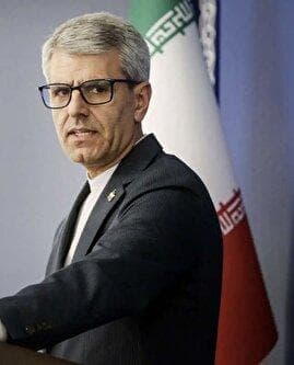 هشدار تازه ایران به کشورها اروپایی؛ حق فعال‌سازی مکانیسم ماشه را ندارید