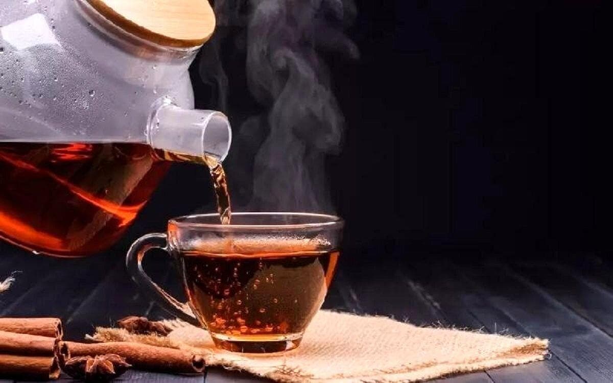 چای جایگزین آب می‌شود؟/ نظر یک متخصص تغذیه