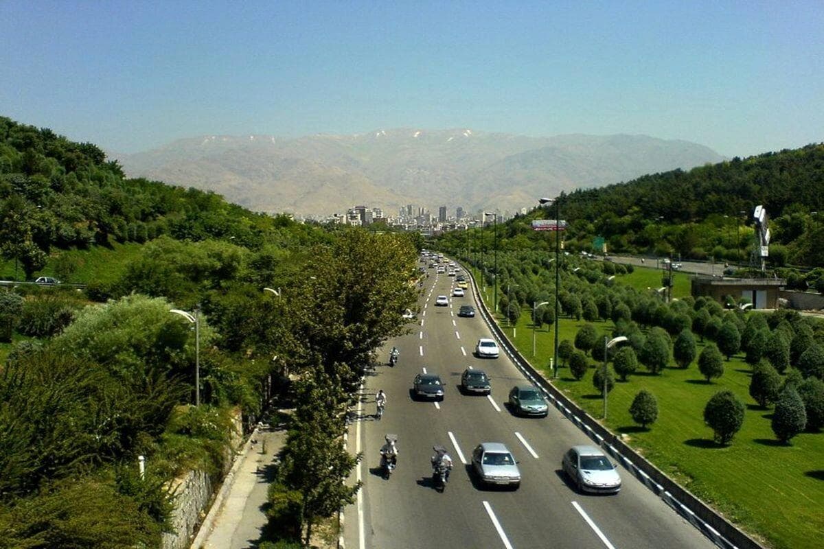 وضعیت هوا طی پنج روز آینده اعلام شد/ گرم‌ترین و خنک‌ترین مراکز استان‌ها کجاست؟