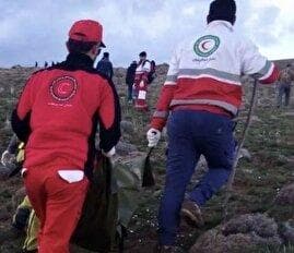 آخرین وضعیت ۴ کوهنورد مفقودشده مشکین‌شهر