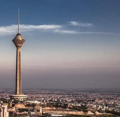 احتمال وقوع زلزله ۷.۲ ریشتری در تهران/ تهران هر روز می‌لرزد؛ اما مردم آن را احساس نمی‌کنند
