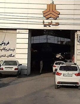 قیمت محصولات سایپا امروز سه‌شنبه ۴ شهریور ۱۴۰۴/ ارزان‌ترین سواری بازار گران شد