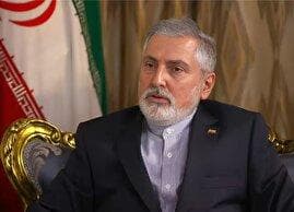 استرالیا سفیر ایران را اخراج کرد / تعلیق فعالیت سفارت استرالیا در تهران