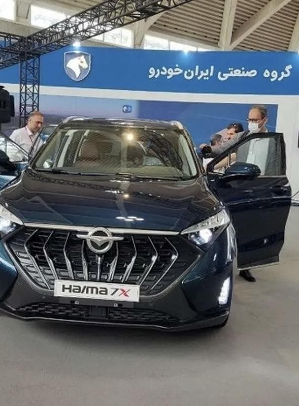 رخنه مافیا در بازار خودرو