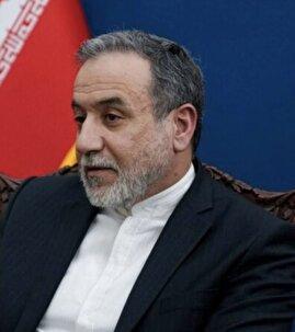 عراقچی: آماده انجام مذاکرات غیرمستقیم با ایالات متحده هستیم، به شرط اینکه آمریکایی‌ها اطمینان دهند که در طول مذاکره، هیچ‌گونه حمله نظامی انجام نمی‌دهند