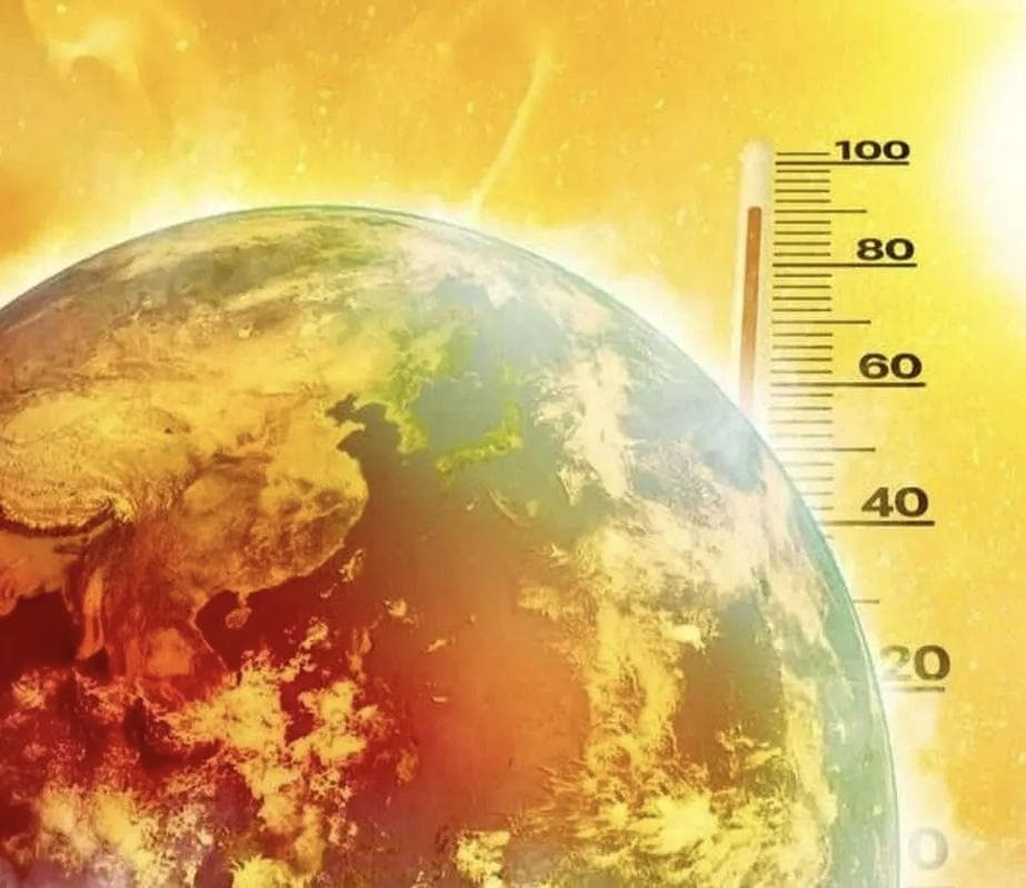 تابستان گرم امسال با آمارهای داغ؛ رکورد افزایش دما در شمیرانات