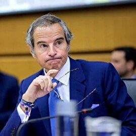 گروسی: بازرسی‌های آژانس در ایران به زودی آغاز خواهد شد