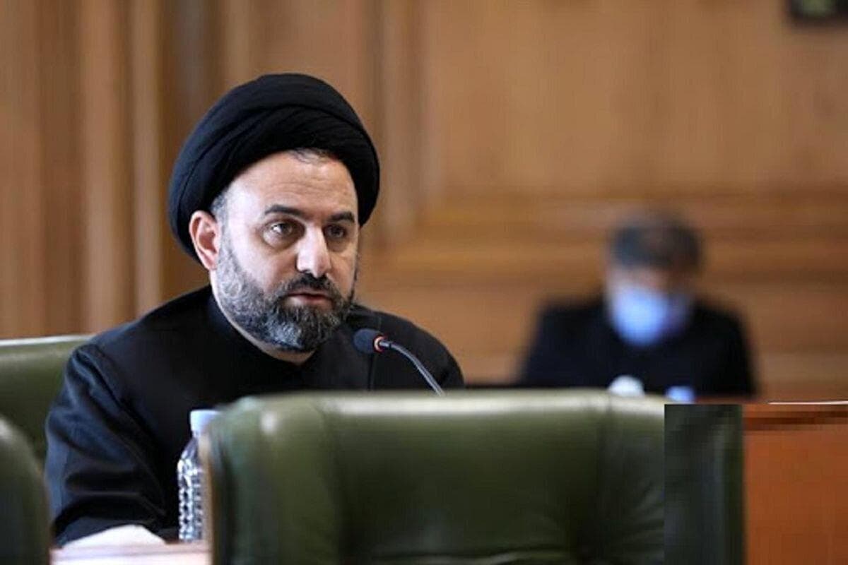 عضو شورای شهر تهران: ۱۰۰ قرارداد اسکان و اجاره خانواده‌های آسیب دیده [در جنگ] را شهرداری بسته است / هزینه رهن و اجاره ۳۷۵ خانواده هم مشخص شده و این خانواده‌ها به دنبال خانه هستند