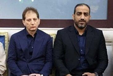 دعوای بابک زنجانی و بانک مرکزی؛ حق با چه کسی است؟‌
