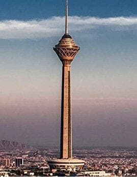 آقای دکتر پزشکیان! به ریسک زلزله در تهران نیز توجه کنید