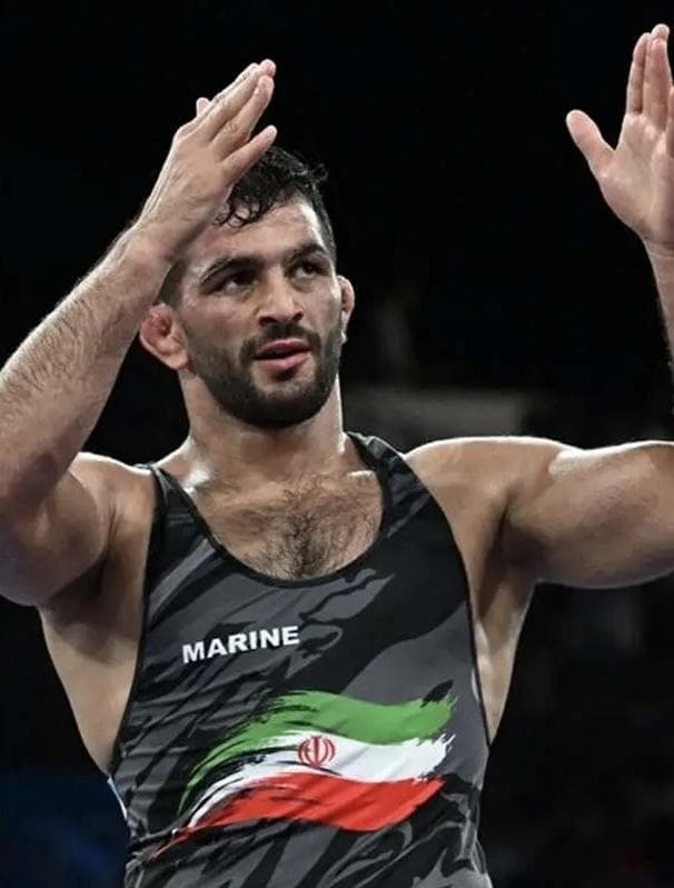 حسن یزدانی برگشت