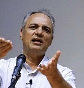 زیدآبادی: اگر بابل دارالمومنین است شاید شهری بخواهد دارالشادی باشد