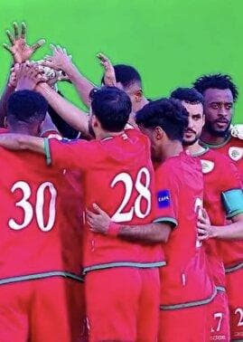 بازگشت سخت شاگردان کیروش مقابل قرقیزستان
