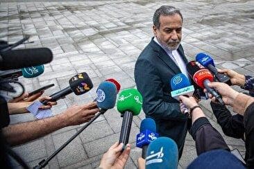 «مذاکره فوری» تنها راه جلوگیری از تشدید بحران‌های ایران / نمی‌توان تصمیم‌گیری را تا بی‌نهایت به تعویق انداخت / ایران چاره‌ای جز توافق کوتاه‌مدت ندارد