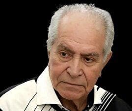 هوشمند عقیلی درگذشت