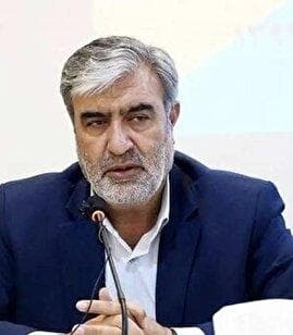 ویتکاف پیام داد که دیگر نزنید!