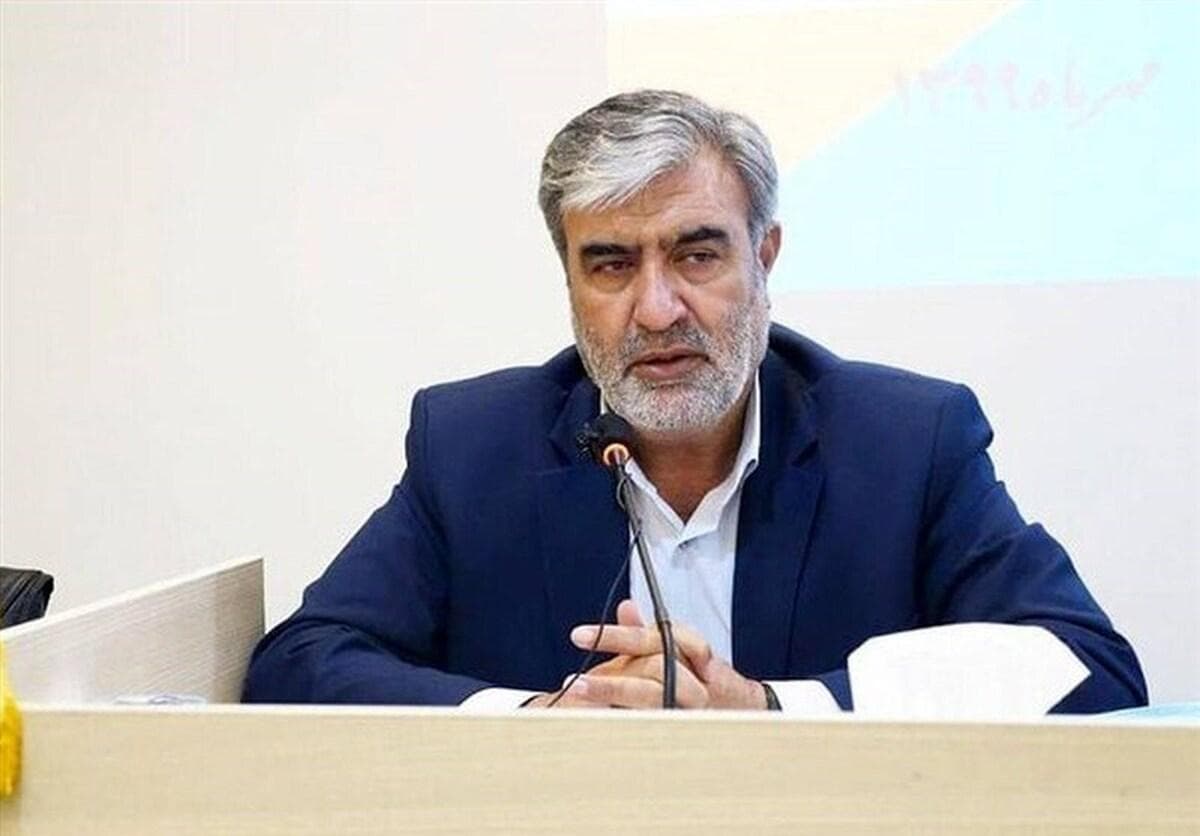 عزیزی: واکنش رئیس کمیسیون امنیت ملی مجلس به مذاکرات حول محور قفقاز