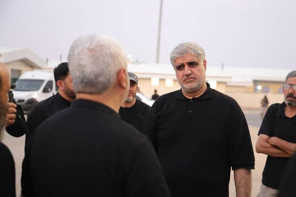 فعال‌سازی ۱۵۰ دستگاه ناوگان جابه‌جایی زائران / آماده‌باش برای افزایش ظرفیت تا ۲۵۰ دستگاه