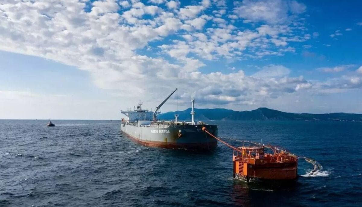 رویگردانی پالایشگران هندی‌ از نفت روسیه زیر فشار واشینگتن