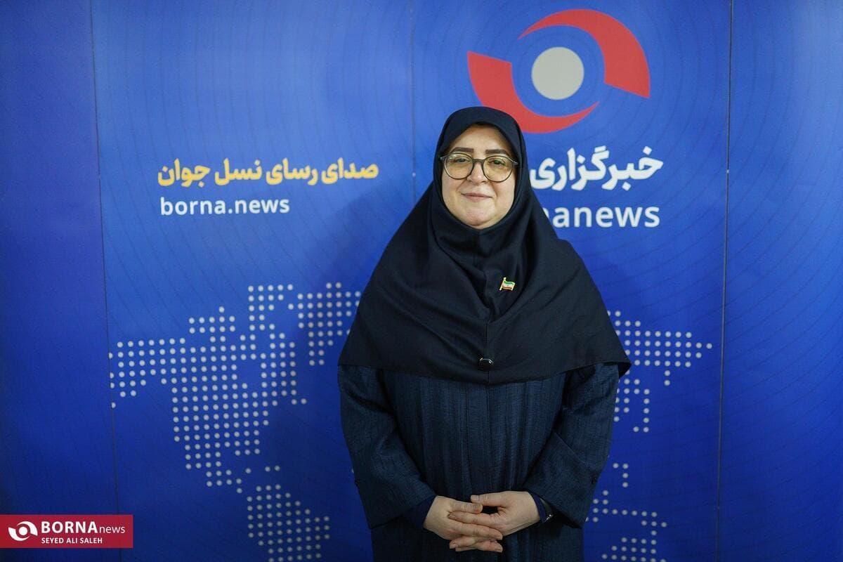 سخنگوی دولت: خبرنگار ستون جنگ روایت‌ها است/عملکرد خبرگزاری برنا در جنگ تحمیلی ۱۲ روزه قابل تقدیر است