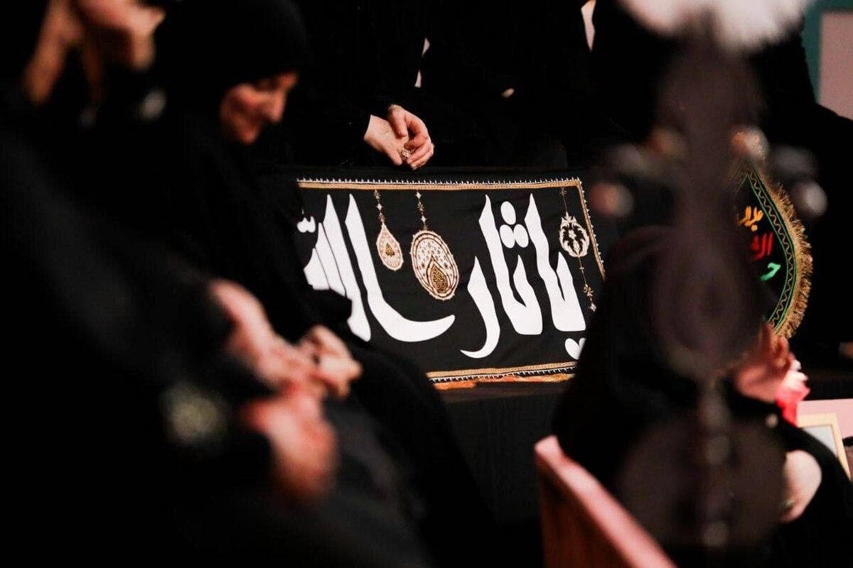 روایت مادرانه خانواده شهید کر‌باسی در «از مامان بگو»