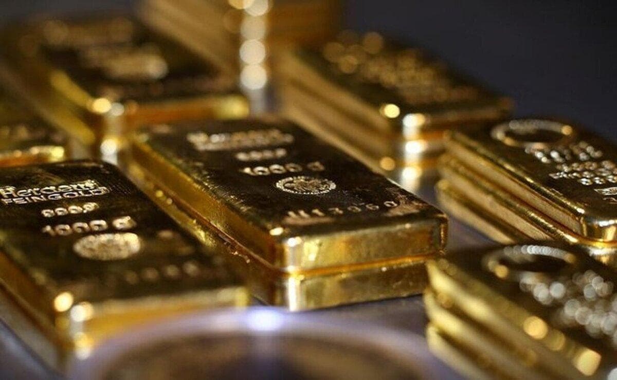 طلا مسبب تعرفه سنگین آمریکا بر سوئیس شد؟