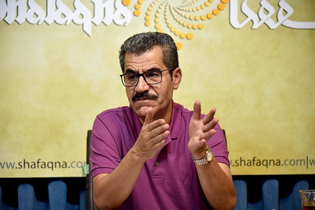 خبرنگار «شریک منصف» مردم و حاکمیت است