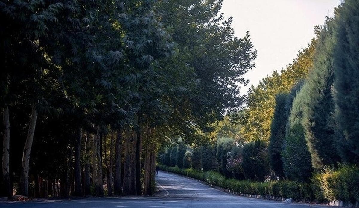 تملک هفت باغ در تهران برای تبدیل به بوستان در محلات کم‌برخوردار