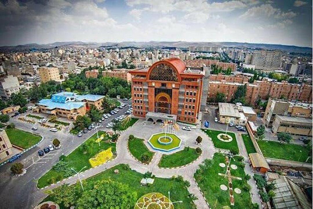 شناسه ملی سازمان‌های شهرداری‌تبریز بازبینی شد