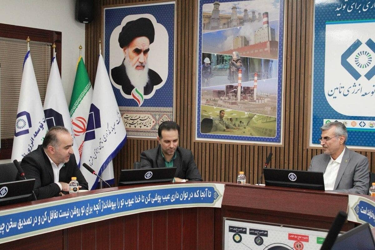 همکاری تدکو و بانک توسعه تعاون برای تأمین مالی پروژه‌های شستا