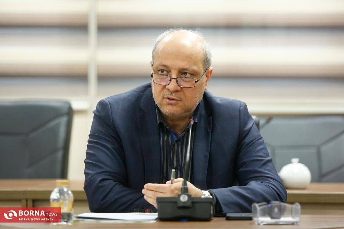 پیام تبریک مناف هاشمی به مناسبت ۱۷ مرداد روز خبرنگار