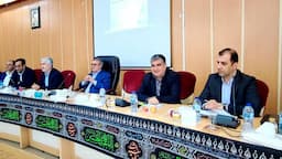 استاندار:هنرستان‌های جوار صنعت در کهگیلویه و بویراحمد توسعه یابند 