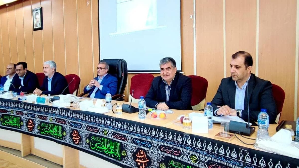 استاندار:هنرستان‌های جوار صنعت در کهگیلویه و بویراحمد توسعه یابند 