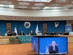 وزیر کشور: تصویرسازی از همبستگی ملی، کار بزرگ رسانه‌ها بود