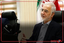 وزیر کشور: آب تهران ظرفیت این مقدار جمعیت را ندارد
