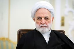 فراخوان رییس قوه قضاییه برای «اصلاح و بازنگری در قانون مطبوعات»