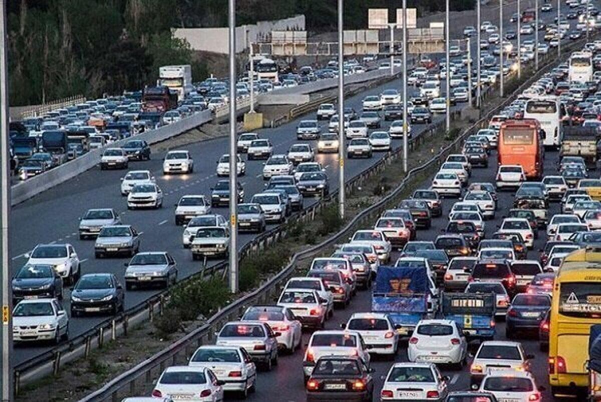 شهردار اصفهان خبر داد: تکمیل ۲۰ کیلومتر از حلقه چهارم ترافیکی تا پایان سال جاری