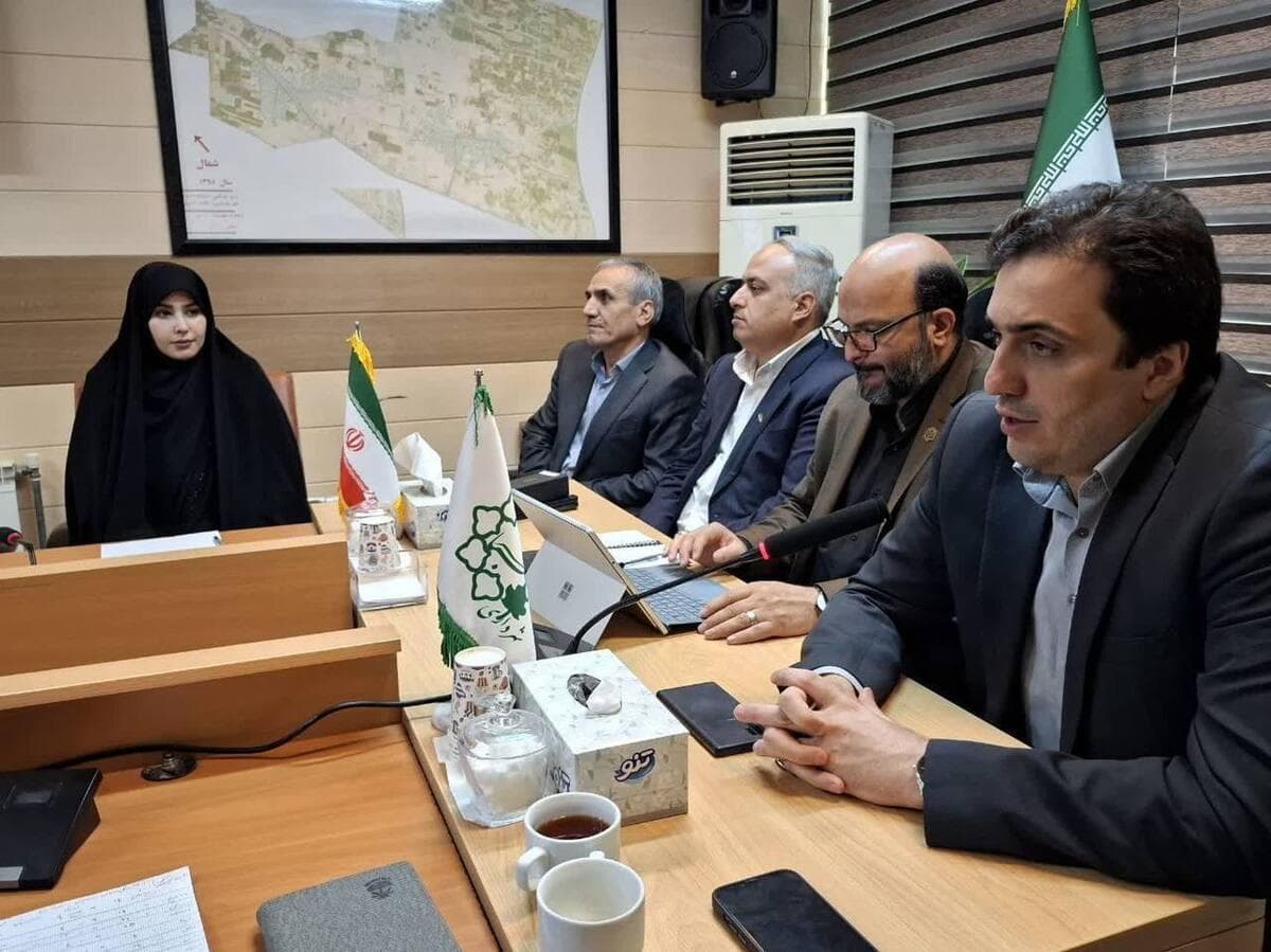 دردوره ششم شورای اسلامی صباشهر شاهد افزایش چشمگیر سرانه های آموزشی بودیم