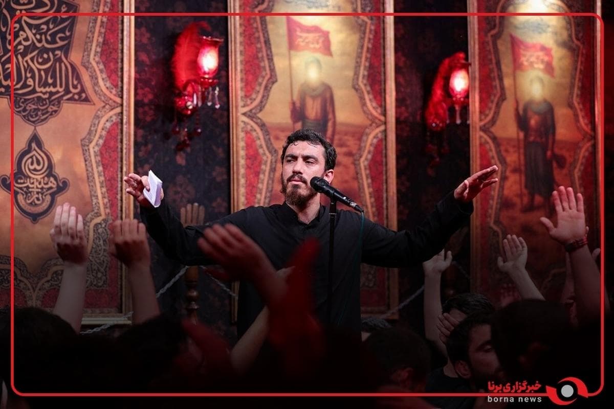 مهدی رسولی با نماهنگ «بیابان گرد» به استقبال پیاده‌روی اربعین رفت