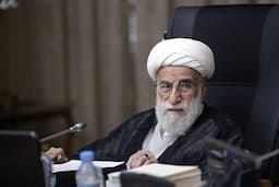 آیت‌الله جنتی: اشغال کامل غزه و خلع سلاح حزب‌الله خیالی خام است