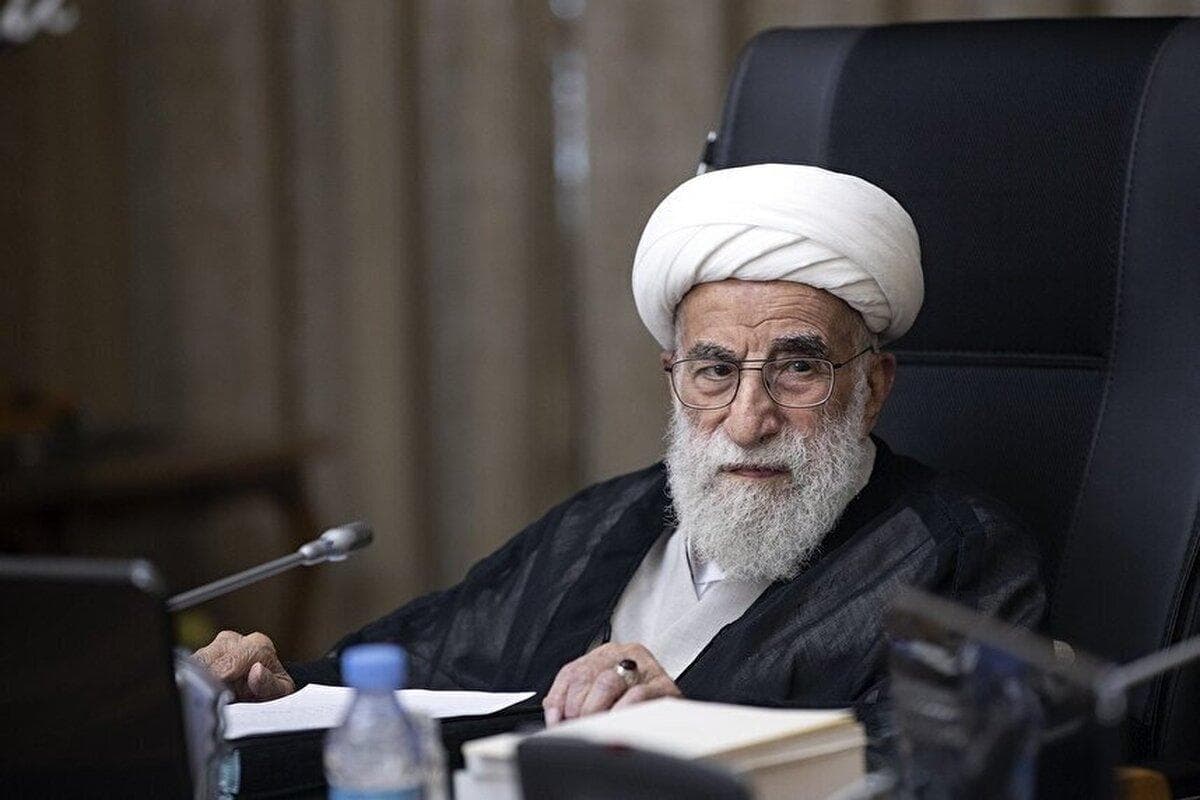 آیت‌الله جنتی: اشغال کامل غزه و خلع سلاح حزب‌الله خیالی خام است