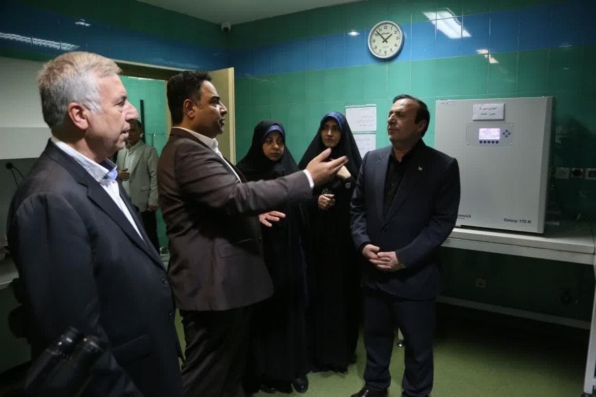 ۱۵ هزار زوج نابارور در استان قزوین؛ ضرورت تقویت مراکز درمان ناباروری دولتی