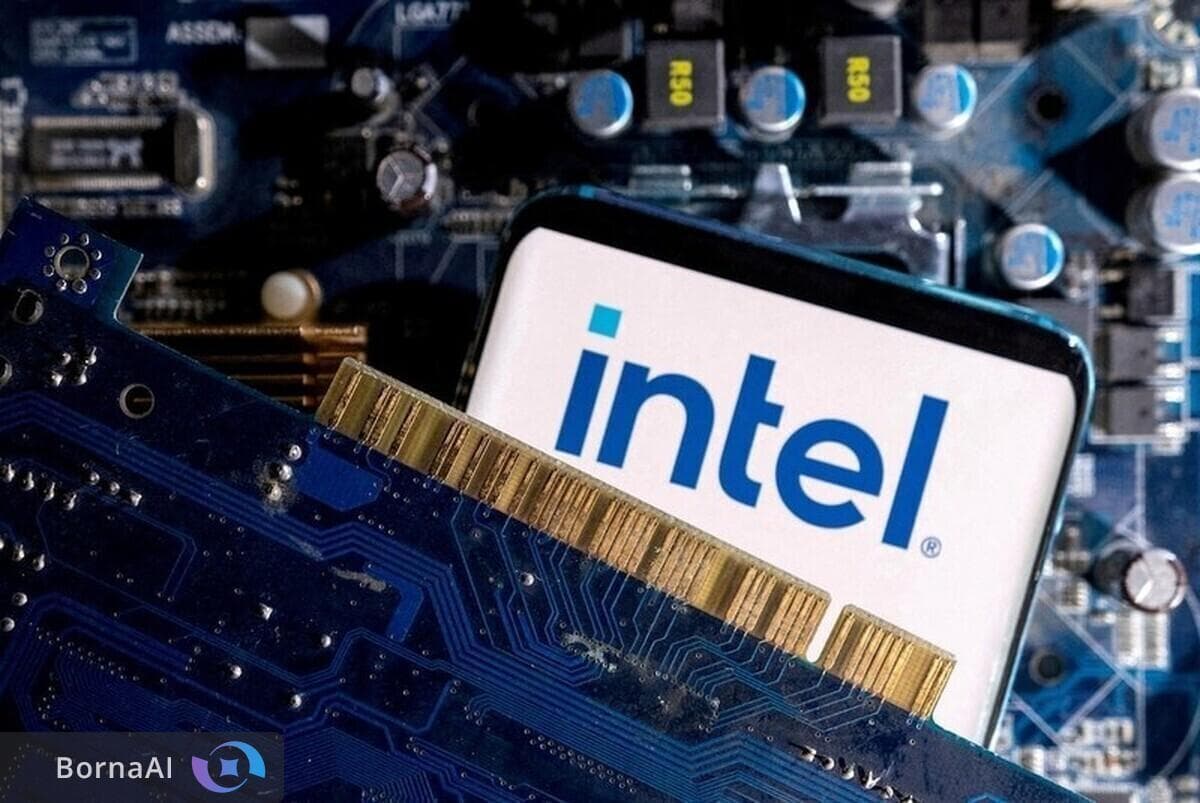 نظر ترامپ درباره مدیرعامل اینتل تغییر کرد