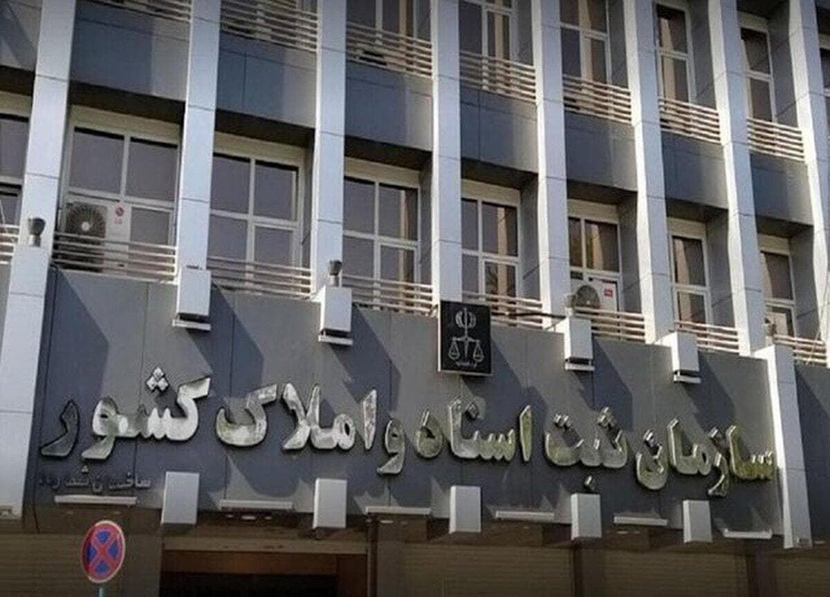 بی‌نظمی، بزرگترین مانع شفافیت در سامانه‌های مالی و اداری است
