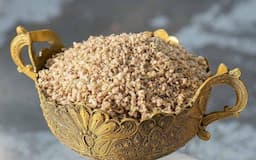 ترنجبین؛ شهد کویری با خواص ملین طبیعی و درمان زردی نوزادان