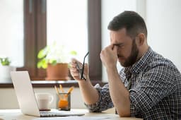 «سردرد تنشی» چیست؟