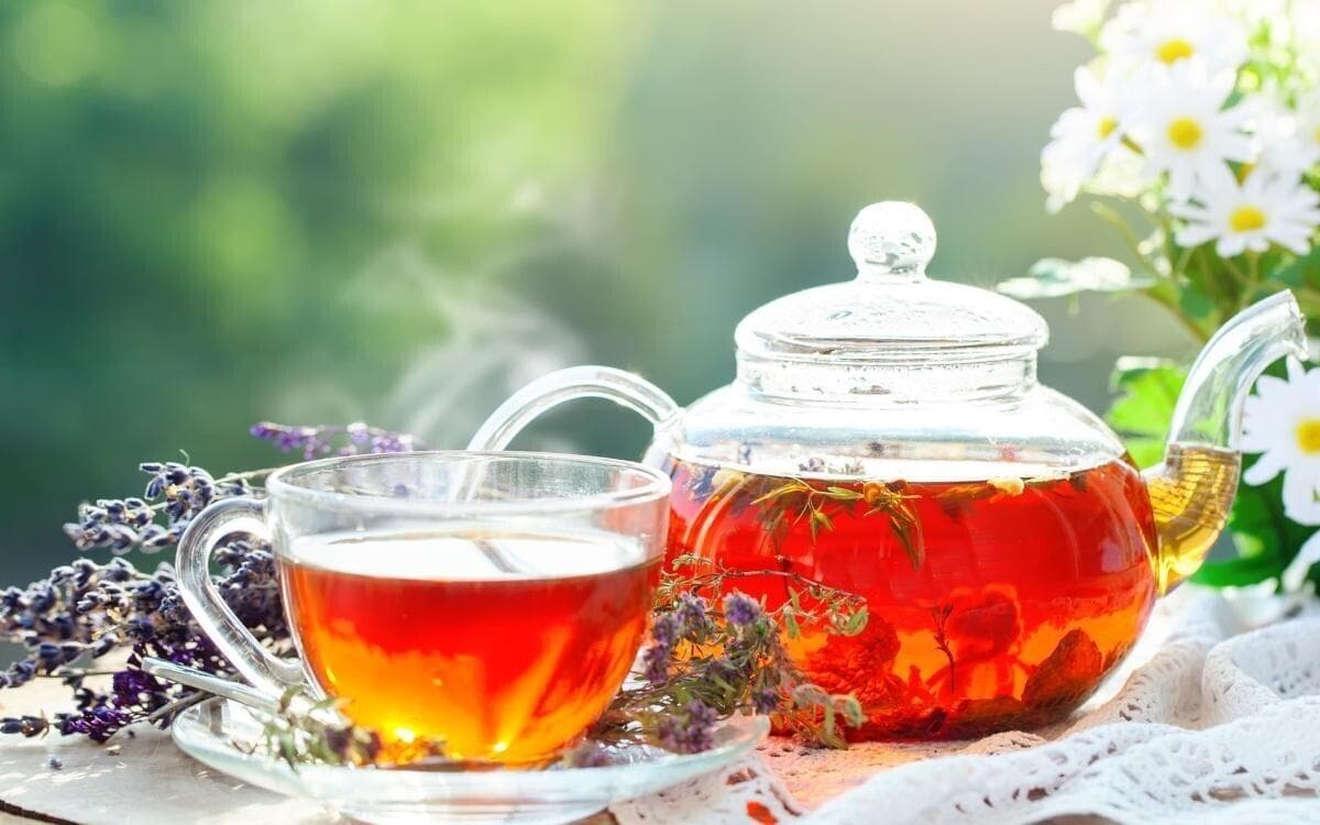 با این ۵ اشتباه چای را تبدیل به سم می‌کنید